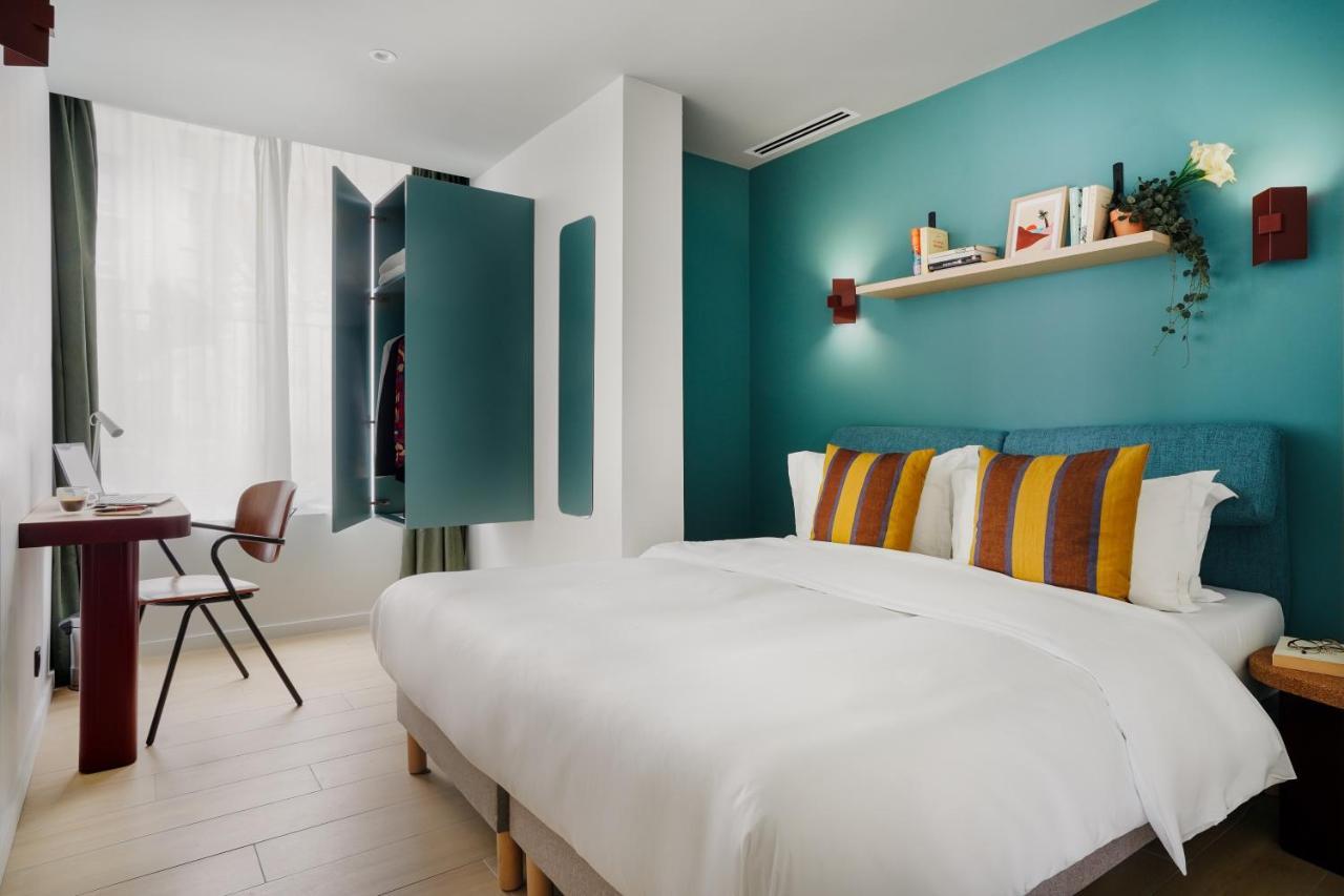 Edgar Suites Vicat - Porte De Versailles Paris Exterior photo
